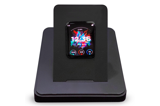 低功耗、超低频、极致用户体验